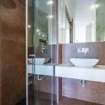 Apartment With Comfort And Soul