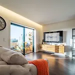 With Comfort And Soul Apartment *