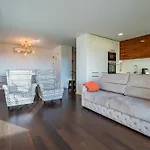 With Comfort And Soul Apartmán