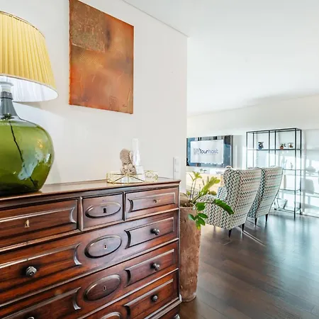 With Comfort And Soul Apartamento