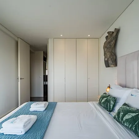 With Comfort And Soul 아파트