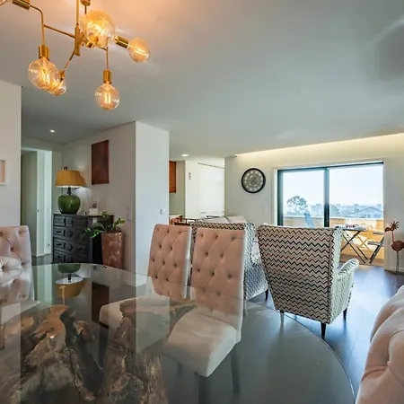 Apartmán With Comfort And Soul
