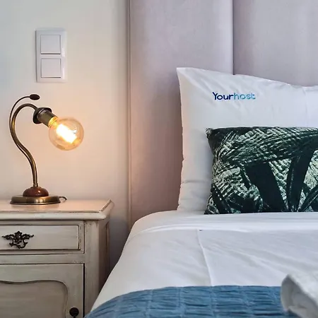 With Comfort And Soul