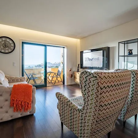 With Comfort And Soul São Félix da Marinha