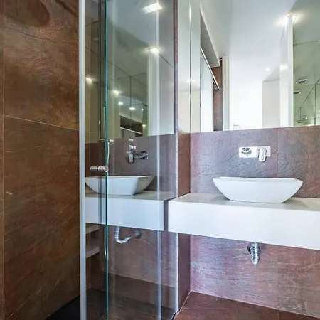 Apartmán With Comfort And Soul
