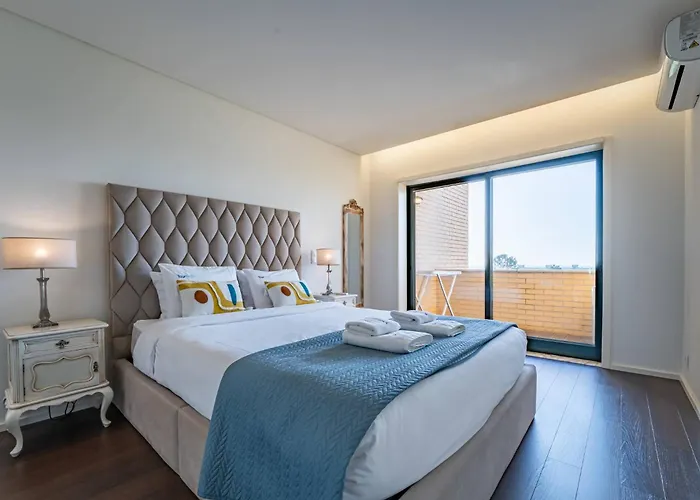 Apartamento With Comfort And Soul *