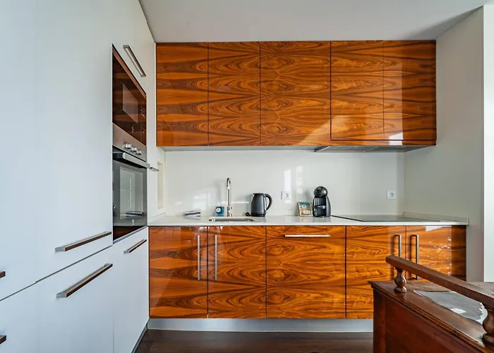 Apartamento With Comfort And Soul