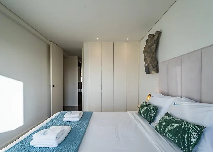 With Comfort And Soul Apartamento