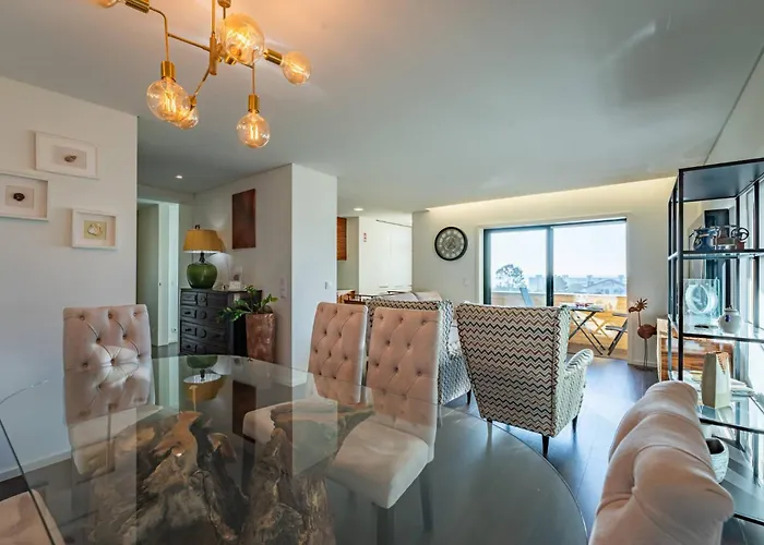 Apartamento With Comfort And Soul