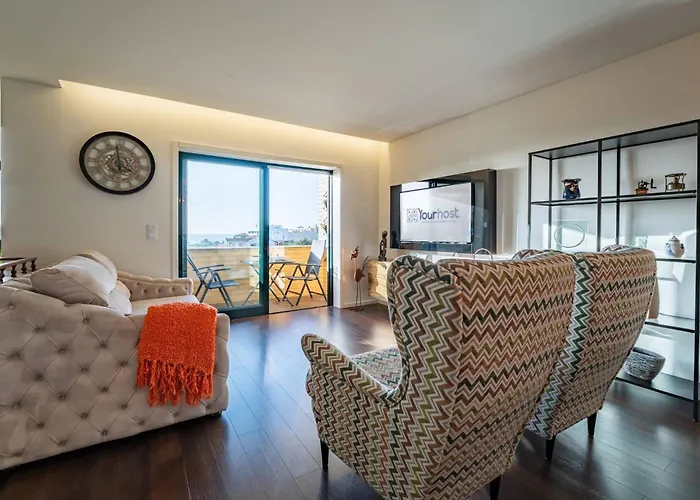 With Comfort And Soul São Félix da Marinha