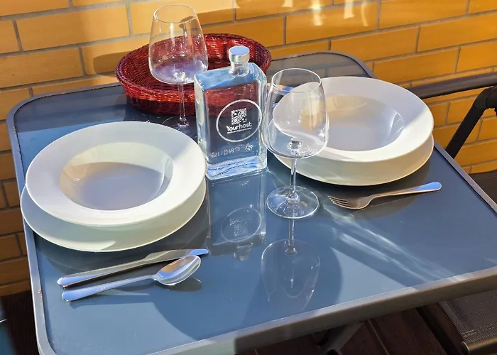 With Comfort And Soul Apartamento