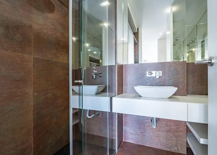 Apartamento With Comfort And Soul