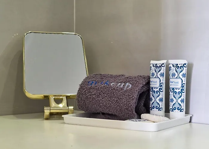 With Comfort And Soul Apartamento São Félix da Marinha