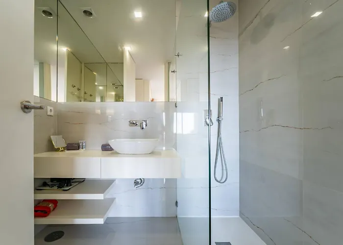 With Comfort And Soul * São Félix da Marinha