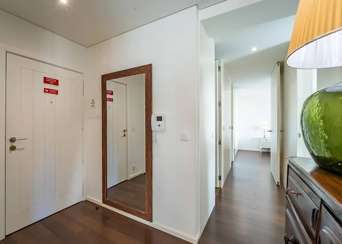 With Comfort And Soul Apartamento *