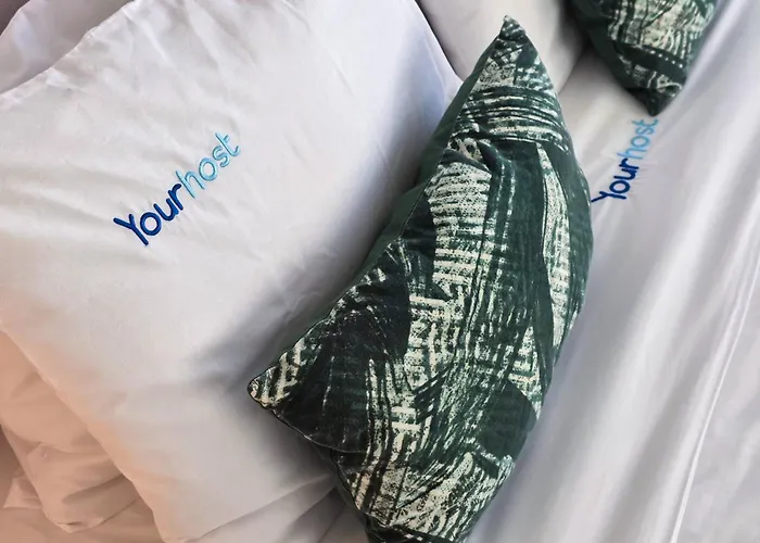 With Comfort And Soul * São Félix da Marinha