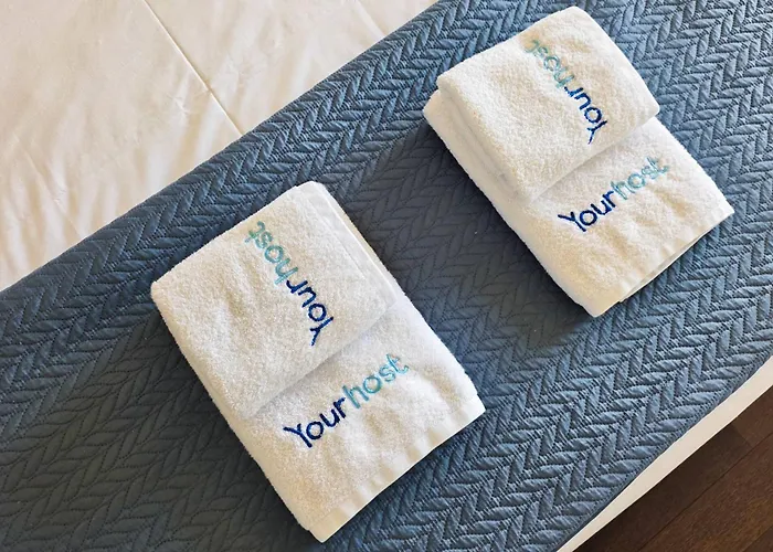 Apartamento With Comfort And Soul *